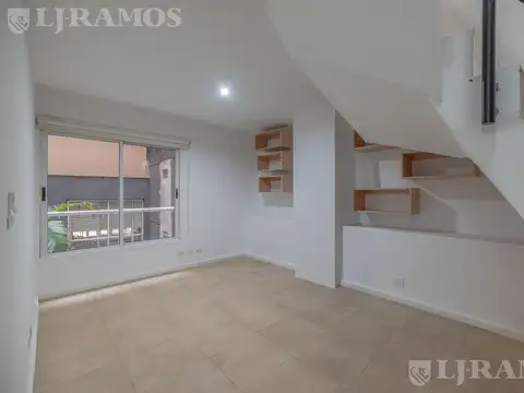 Departamento en Venta 15 años