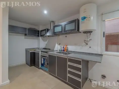 Departamento en Venta 15 años