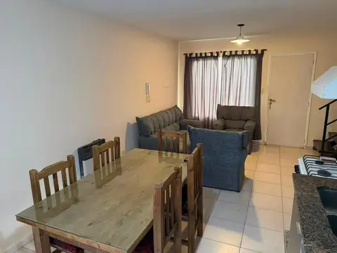Departamento en Venta en Godoy Cruz, USD 86.000