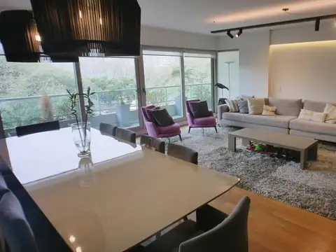 Complejo Artilleros - 4 amb de maxima Categoria - Full amenities