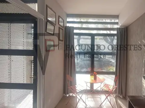 Depto Tipo Casa en Venta en Liniers, USD 149.000