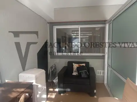Depto Tipo Casa en Venta de 3 dormitorios