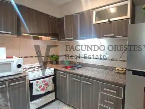 Depto Tipo Casa en Venta 10 años