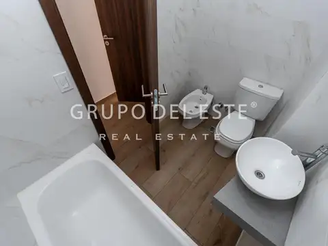 Departamento en Venta al Este