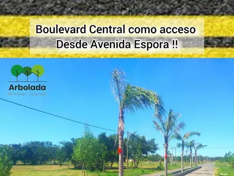 Terreno en Venta de 306,0 m2