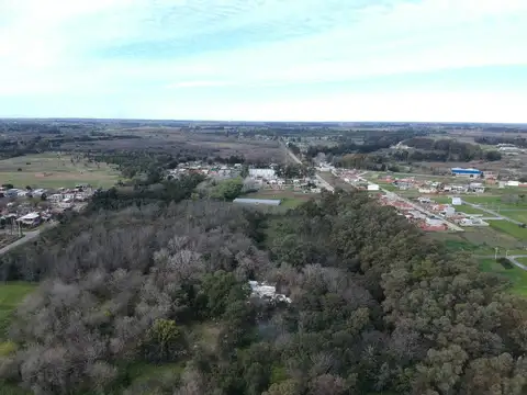 Terreno en Venta en Longchamps, USD 36.400