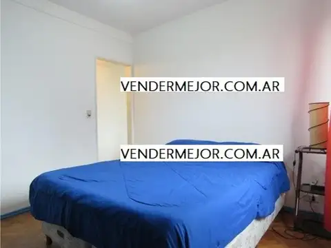 Departamento en Alquiler Temporal A Estrenar