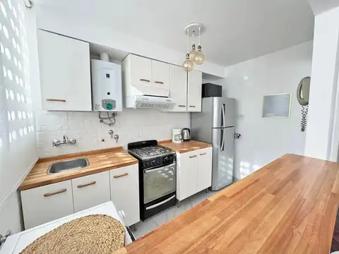 Departamento en Venta en Centro, USD 85.000