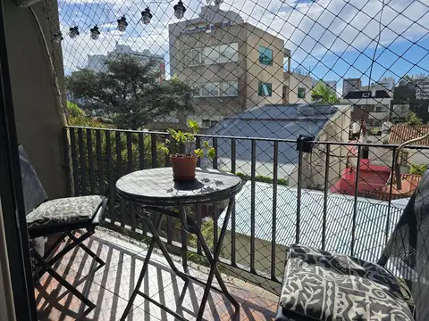 Departamento en Venta en Martínez Vías / Santa Fe, USD 170.000