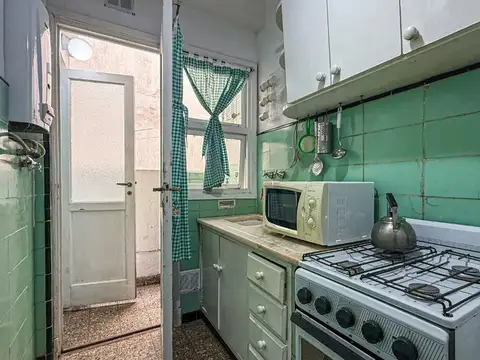Departamento en Venta 46 años