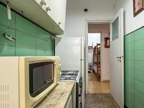 Departamento en Venta en Centro, USD 54.500