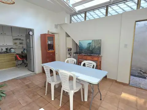 Depto Tipo Casa en Venta de 3 dormitorios