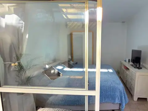 Depto Tipo Casa 4 ambientes con 2 baños
