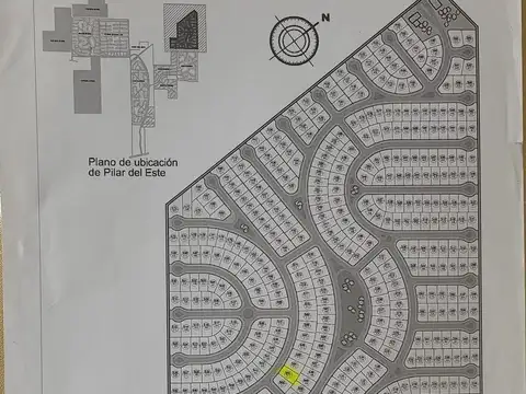 Terreno en Venta 10  mts Frente