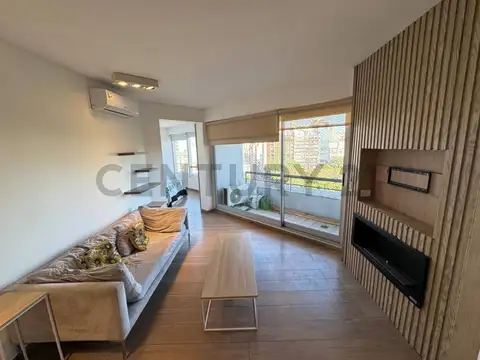 Departamento en Alquiler A Estrenar
