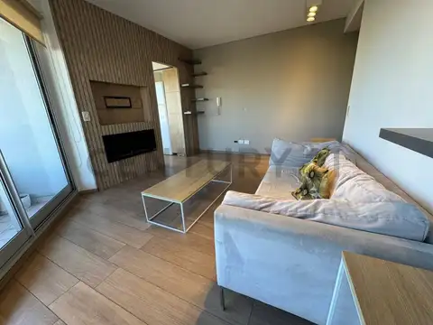 Departamento en Alquiler en Monserrat, USD 750