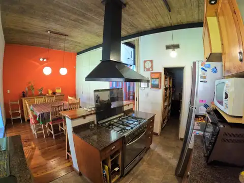 Casa en Venta 25 años