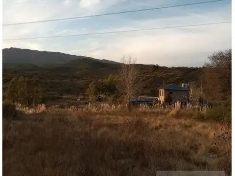 Terreno - Potrero De Los Funes