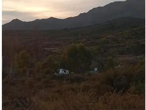 Ruta Provincial N° 18