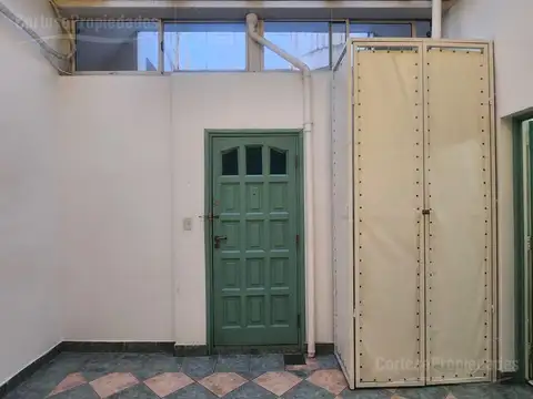 Depto Tipo Casa en Alquiler en Palermo, $ 980.000