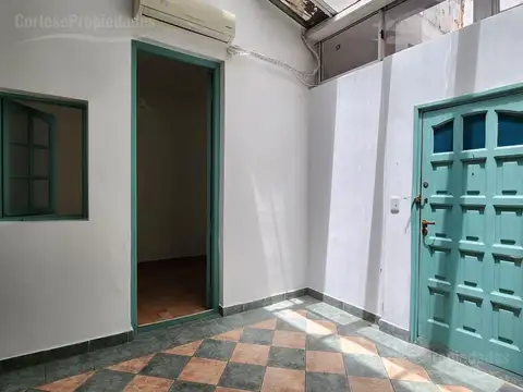 Depto Tipo Casa en Alquiler de 3 ambientes