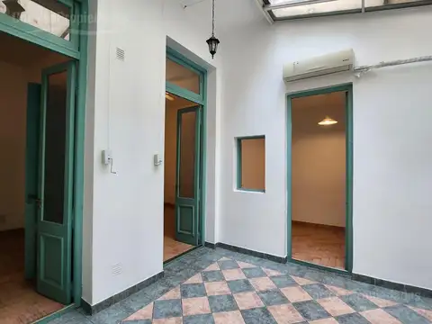 Depto Tipo Casa en Alquiler de 2 dormitorios