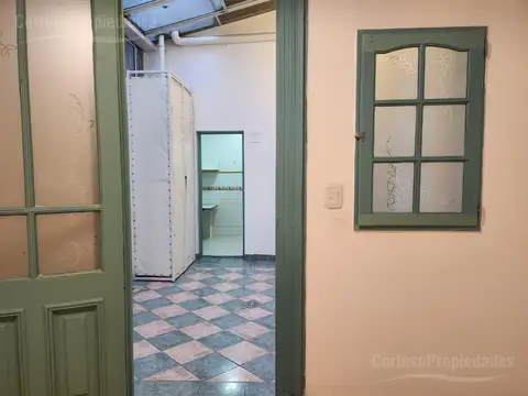 Depto Tipo Casa en Alquiler de 3 ambientes