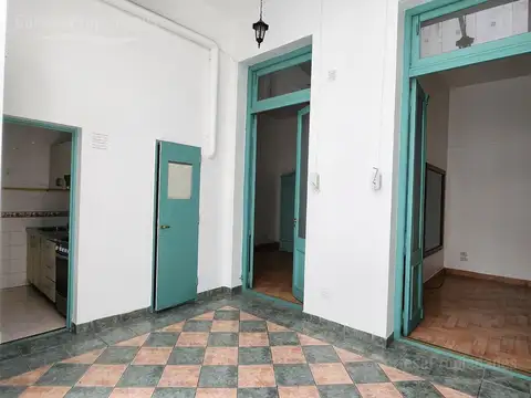 PH Alquiler 3 ambientes Palermo