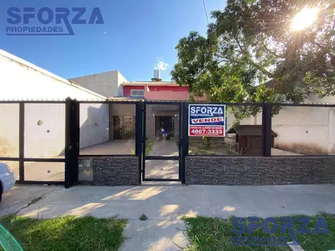 Casa - Los Polvorines