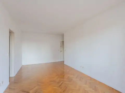 Departamento en Alquiler en Palermo, USD 1.200