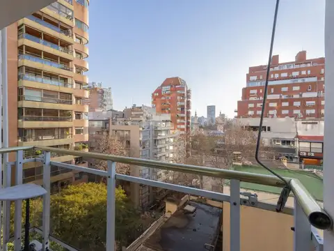 Departamento en Alquiler de 3 ambientes