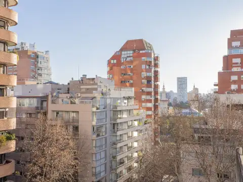 Departamento en Alquiler de 2 dormitorios