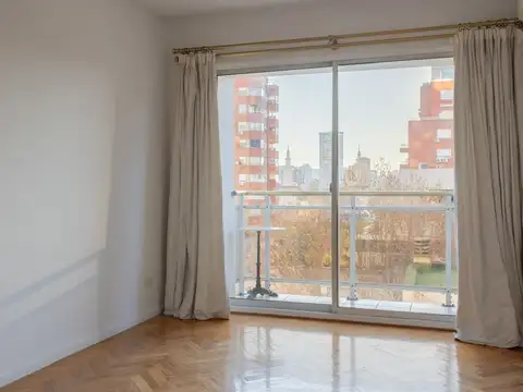Juan Francisco Seguí 4600, Piso 9