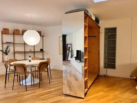 Departamento en Venta al Norte