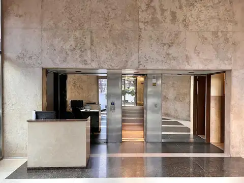 Departamento en Venta en Palermo, USD 182.000