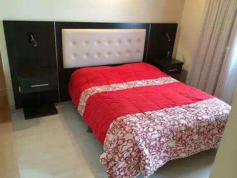 Hermoso Triplex 4 ambientes.