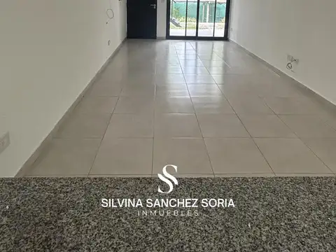 DEPARTAMENTO 2 AMBIENTES EN VENTA, COMPLEJO LOS CARDENALES, LOS CARDALES