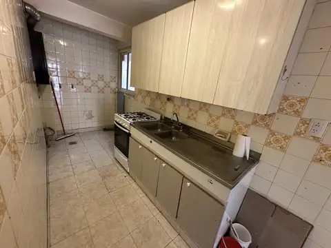Departamento en Alquiler 45 años