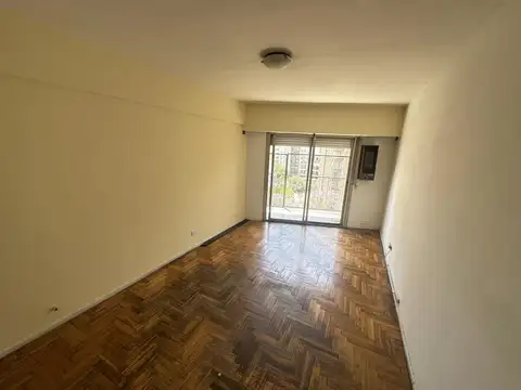 Departamento en  PALERMO HOLLYWOOD