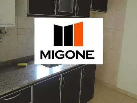 Depto Tipo Casa en Alquiler de 2 ambientes
