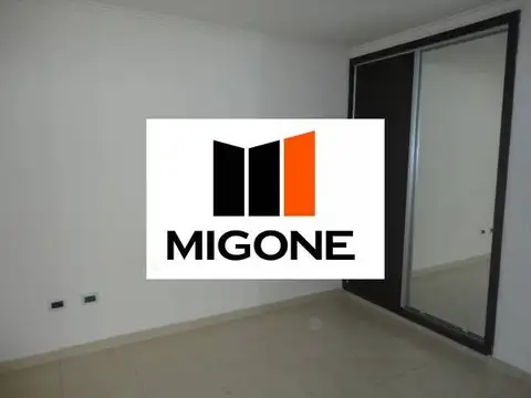 Depto Tipo Casa en Alquiler de 1 dormitorio