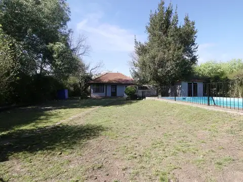 Quinta en Venta en Benavidez, USD 120.000