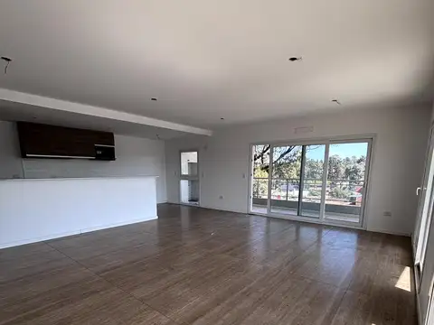 Departamento en Alquiler de 3 ambientes