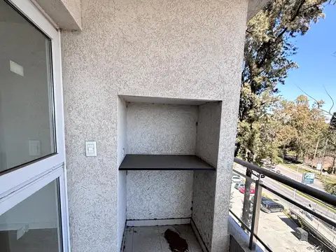 Departamento en Alquiler A Estrenar