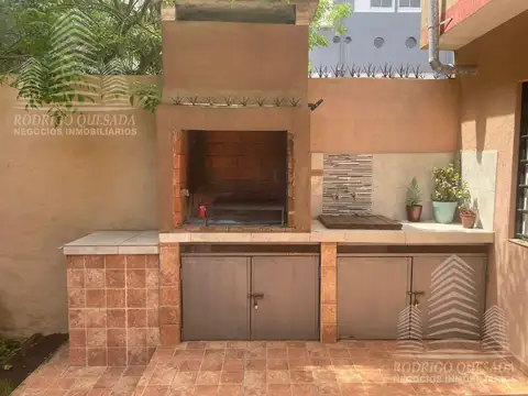 Depto Tipo Casa en Venta A Estrenar