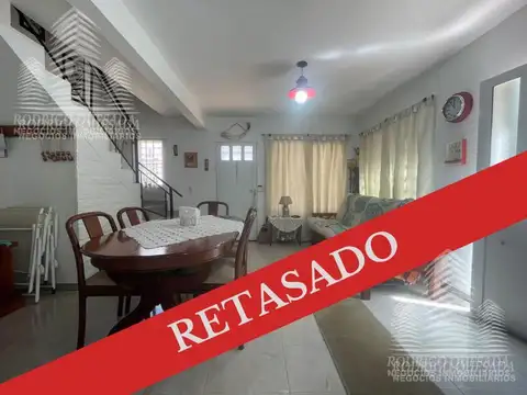 PH en Venta en San Bernardo del Tuyu, Partido de La Costa