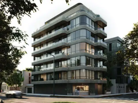 Departamento en Venta de Monoambiente