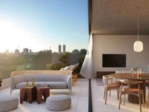 Avenida Melián 4000