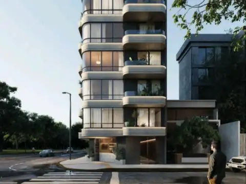 Departamento en Venta en Saavedra, USD 285.000