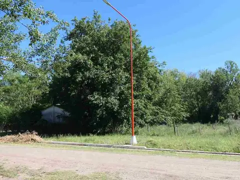 Terreno en Venta en Arroyo Aguiar, USD 22.000